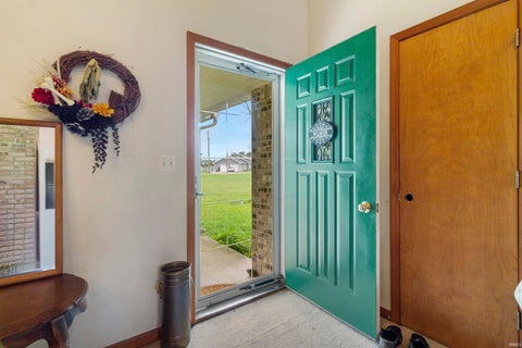Tiny photo for 3946 E 575 S, Gas City, IN 46933 (MLS # 202638707)
