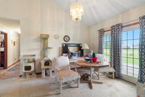 Tiny photo for 3946 E 575 S, Gas City, IN 46933 (MLS # 202638707)