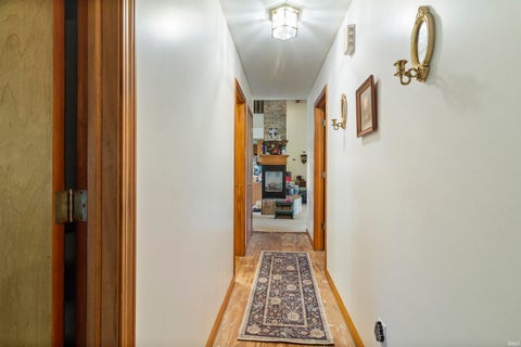 Tiny photo for 3946 E 575 S, Gas City, IN 46933 (MLS # 202638707)