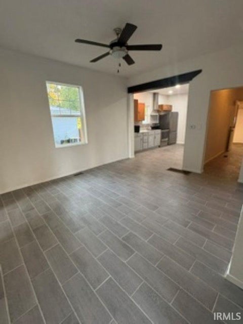 Tiny photo for 613 E Central Street, Akron, IN 46910 (MLS # 202643148)