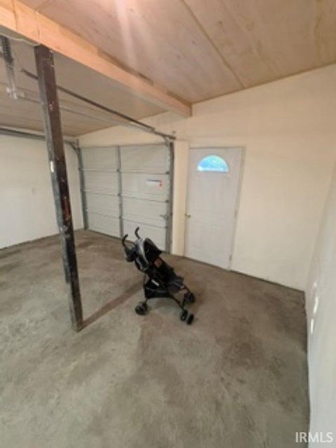 Tiny photo for 613 E Central Street, Akron, IN 46910 (MLS # 202643148)