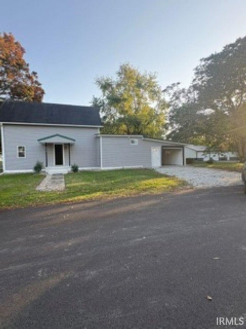 Photo of 613 E Central Street, Akron, IN 46910 (MLS # 202643148)