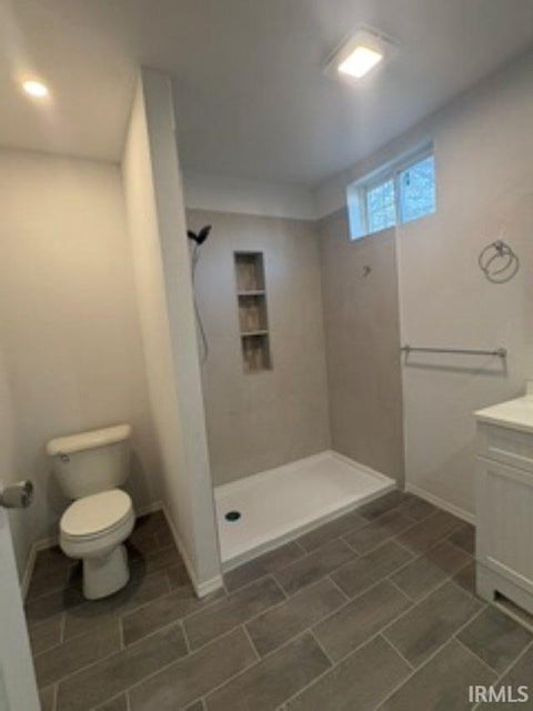 Tiny photo for 613 E Central Street, Akron, IN 46910 (MLS # 202643148)