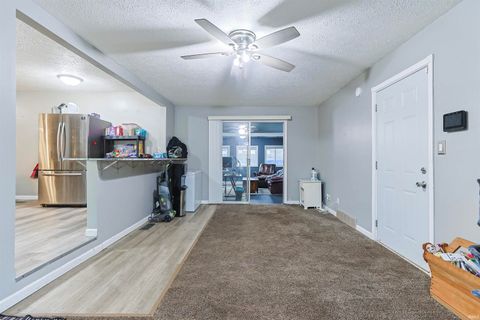 Tiny photo for 2122 N Elmer Street, South Bend, IN 46628 (MLS # 202612681)