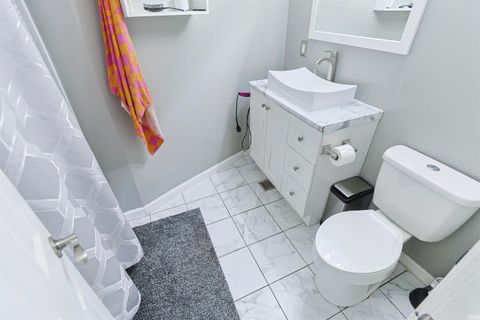 Tiny photo for 2122 N Elmer Street, South Bend, IN 46628 (MLS # 202612681)