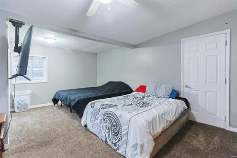 Tiny photo for 2122 N Elmer Street, South Bend, IN 46628 (MLS # 202612681)