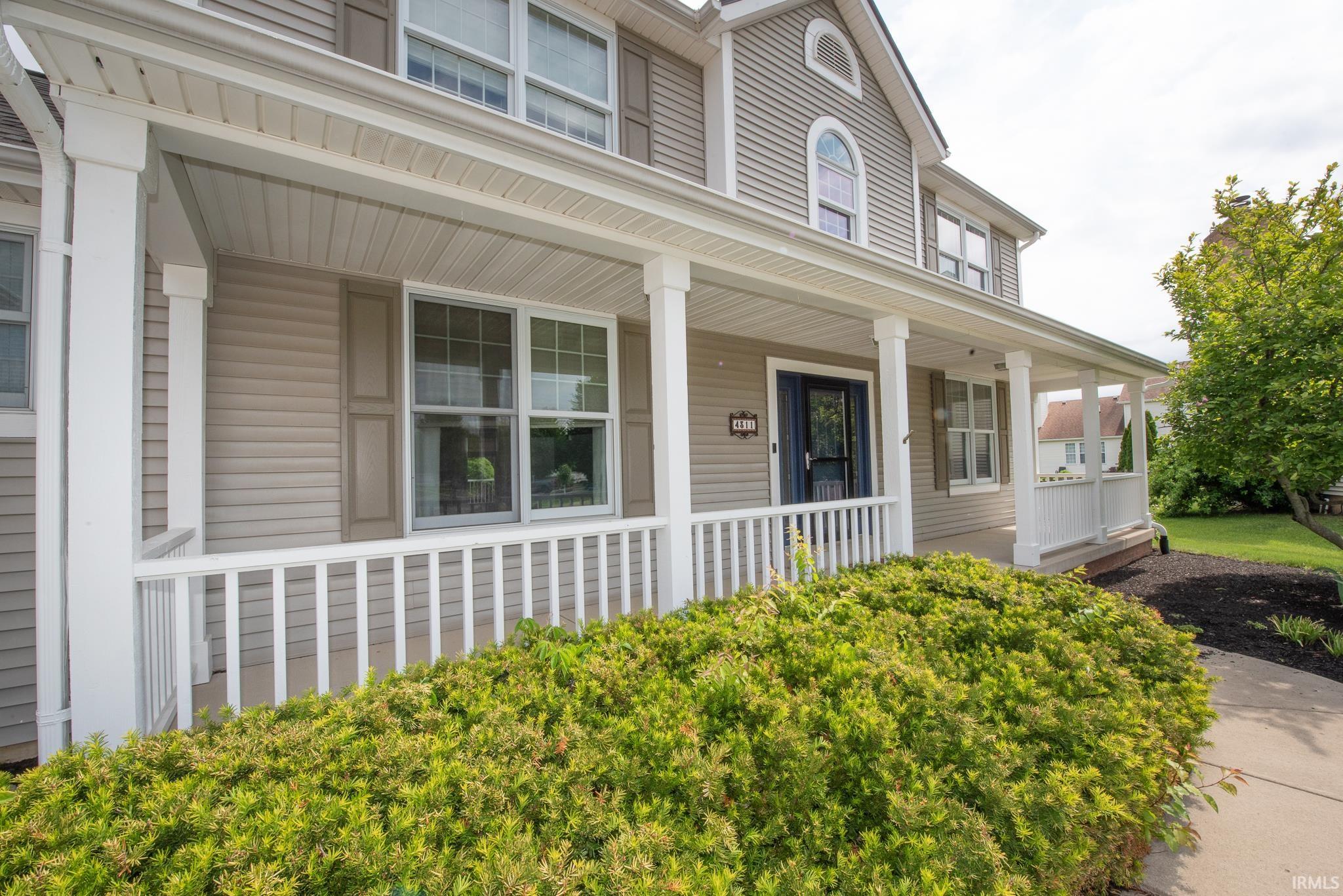 4311 Antiquity Court
