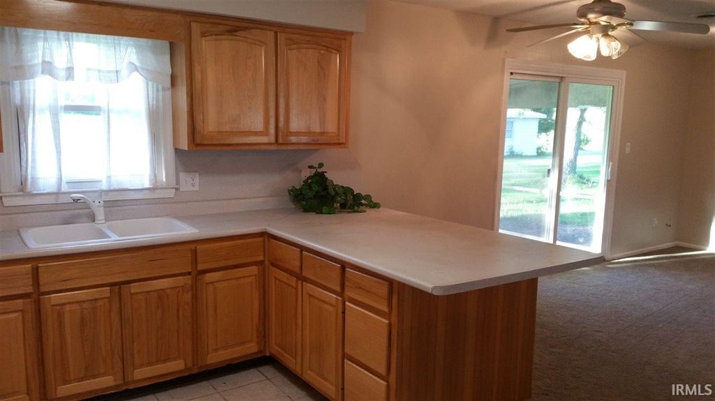 Photo of 8606 Illinois Road, Fort Wayne, IN 46804 (MLS # 202619339)