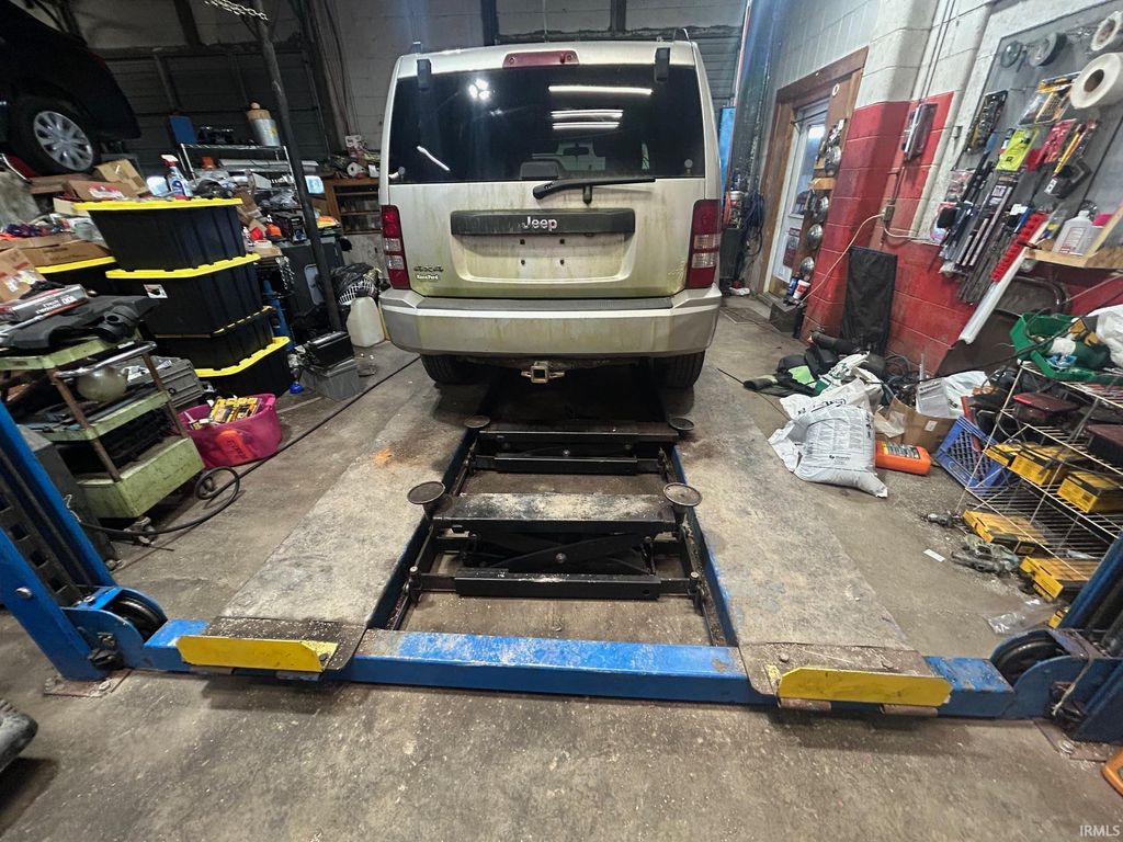 Photo of 1314 Tell Street, Tell City, IN 47586 (MLS # 202611190)