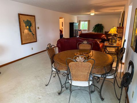 Tiny photo for 1622 Bessmore Park Road, Rochester, IN 46975 (MLS # 202613848)