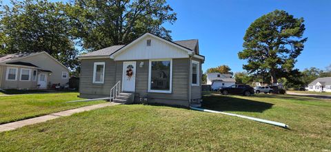 Tiny photo for 1201 S Rotherwood Avenue, Evansville, IN 47714 (MLS # 202541354)