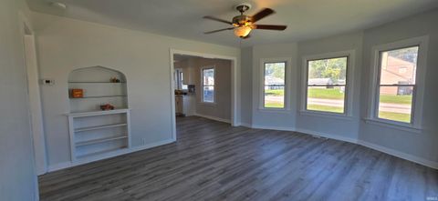 Tiny photo for 1201 S Rotherwood Avenue, Evansville, IN 47714 (MLS # 202541354)