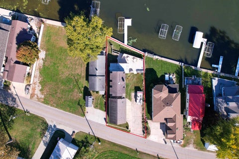 Tiny photo for 2215 Westside Road, Rochester, IN 46975 (MLS # 202644818)