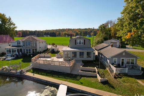 Tiny photo for 2215 Westside Road, Rochester, IN 46975 (MLS # 202644818)
