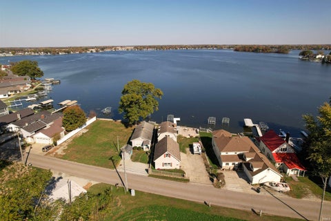 Photo of 2215 Westside Road, Rochester, IN 46975 (MLS # 202644818)