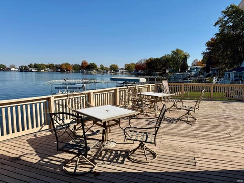 Tiny photo for 2215 Westside Road, Rochester, IN 46975 (MLS # 202644818)