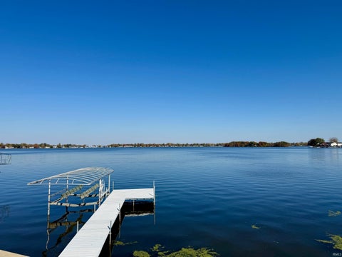 Tiny photo for 2215 Westside Road, Rochester, IN 46975 (MLS # 202644818)