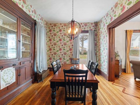 Tiny photo for 216 N Lincoln Avenue, Rockport, IN 47635 (MLS # 202547401)