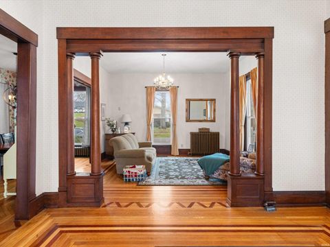 Tiny photo for 216 N Lincoln Avenue, Rockport, IN 47635 (MLS # 202547401)