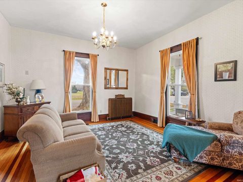 Tiny photo for 216 N Lincoln Avenue, Rockport, IN 47635 (MLS # 202547401)