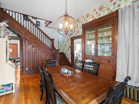 Tiny photo for 216 N Lincoln Avenue, Rockport, IN 47635 (MLS # 202547401)
