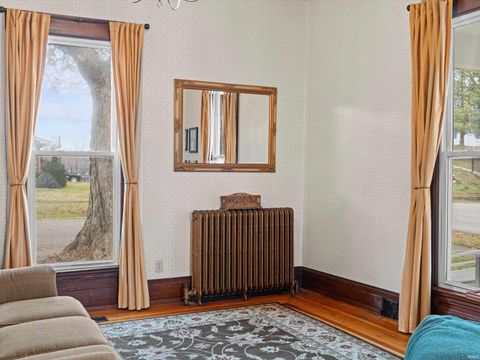 Tiny photo for 216 N Lincoln Avenue, Rockport, IN 47635 (MLS # 202547401)