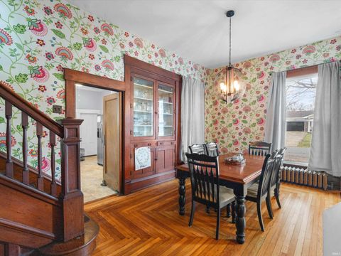 Tiny photo for 216 N Lincoln Avenue, Rockport, IN 47635 (MLS # 202547401)