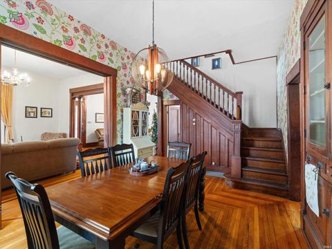 Tiny photo for 216 N Lincoln Avenue, Rockport, IN 47635 (MLS # 202547401)