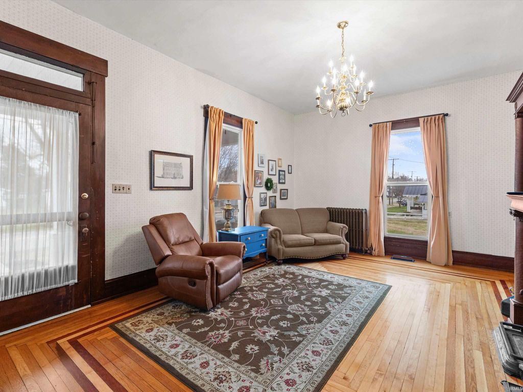 Photo of 216 N Lincoln Avenue, Rockport, IN 47635 (MLS # 202547401)