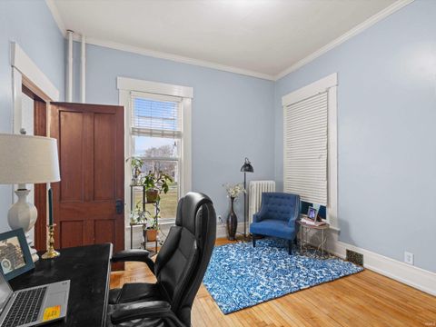 Tiny photo for 216 N Lincoln Avenue, Rockport, IN 47635 (MLS # 202547401)
