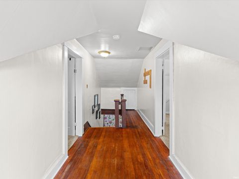 Tiny photo for 216 N Lincoln Avenue, Rockport, IN 47635 (MLS # 202547401)