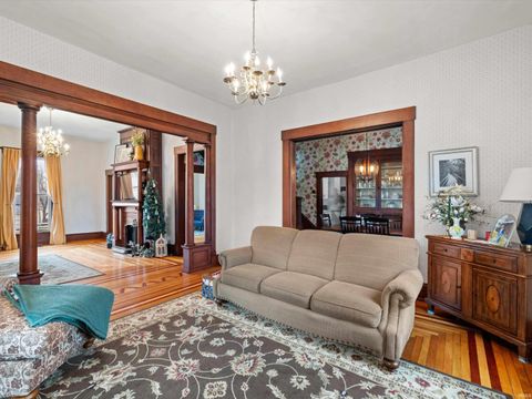 Tiny photo for 216 N Lincoln Avenue, Rockport, IN 47635 (MLS # 202547401)