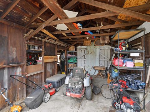 Tiny photo for 216 N Lincoln Avenue, Rockport, IN 47635 (MLS # 202547401)