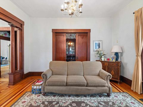 Tiny photo for 216 N Lincoln Avenue, Rockport, IN 47635 (MLS # 202547401)
