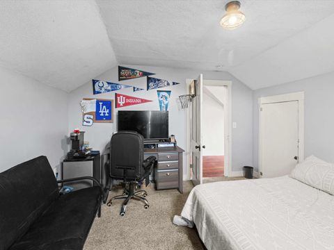 Tiny photo for 216 N Lincoln Avenue, Rockport, IN 47635 (MLS # 202547401)