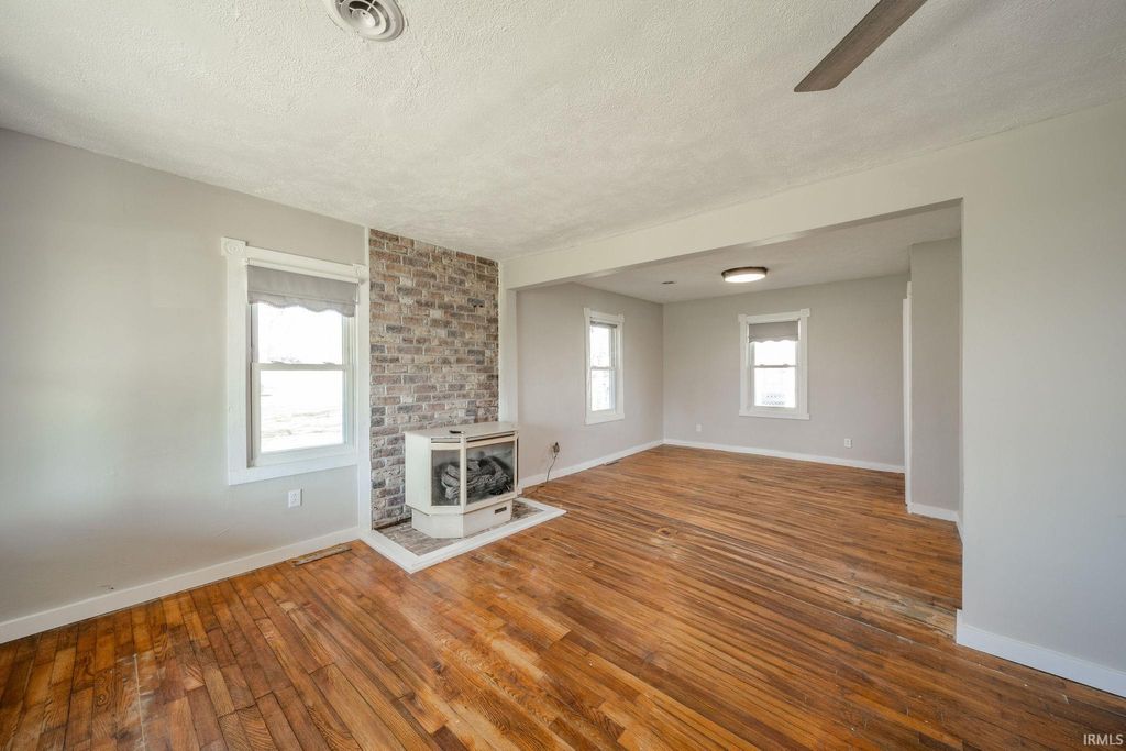 Photo of 3500 E Race Street, Muncie, IN 47303 (MLS # 202613933)