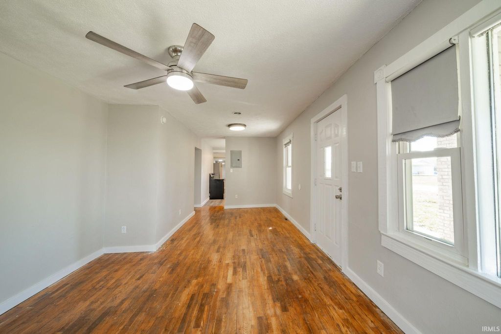 Photo of 3500 E Race Street, Muncie, IN 47303 (MLS # 202613933)