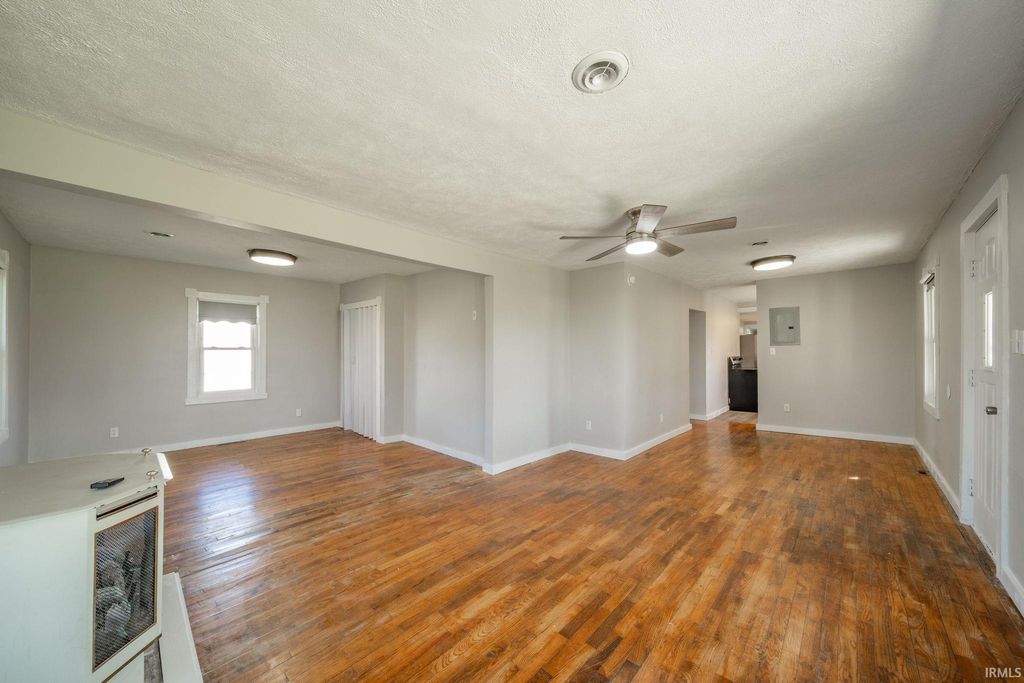 Photo of 3500 E Race Street, Muncie, IN 47303 (MLS # 202613933)