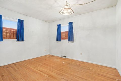 Tiny photo for 4116 Cassell Avenue, Mishawaka, IN 46544 (MLS # 202618482)