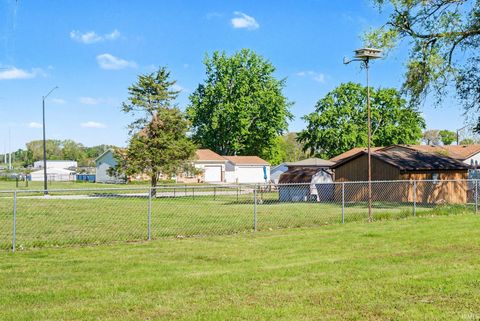 Tiny photo for 4116 Cassell Avenue, Mishawaka, IN 46544 (MLS # 202618482)