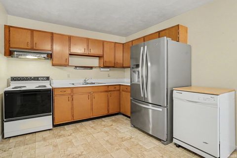 Tiny photo for 4116 Cassell Avenue, Mishawaka, IN 46544 (MLS # 202618482)