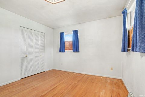 Tiny photo for 4116 Cassell Avenue, Mishawaka, IN 46544 (MLS # 202618482)
