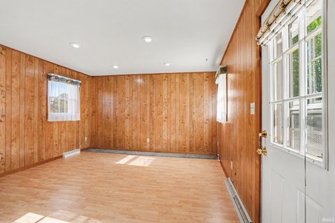 Tiny photo for 4116 Cassell Avenue, Mishawaka, IN 46544 (MLS # 202618482)