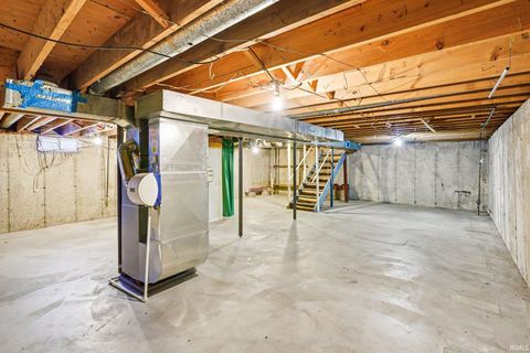 Tiny photo for 4116 Cassell Avenue, Mishawaka, IN 46544 (MLS # 202618482)