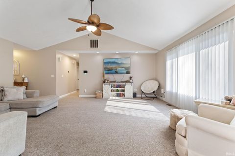 Tiny photo for 120 Shakers Way, North Vernon, IN 47265 (MLS # 202612347)