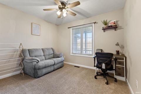 Tiny photo for 120 Shakers Way, North Vernon, IN 47265 (MLS # 202612347)