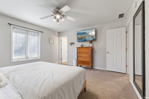 Tiny photo for 120 Shakers Way, North Vernon, IN 47265 (MLS # 202612347)