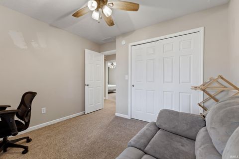 Tiny photo for 120 Shakers Way, North Vernon, IN 47265 (MLS # 202612347)