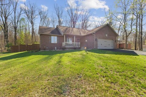 Tiny photo for 120 Shakers Way, North Vernon, IN 47265 (MLS # 202612347)