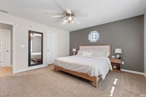 Tiny photo for 120 Shakers Way, North Vernon, IN 47265 (MLS # 202612347)